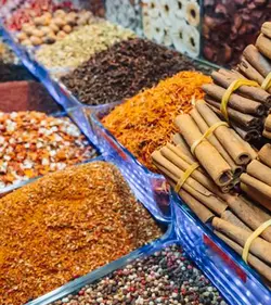 برگ آویشن (75 گرمی)