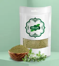 پودر آویشن (100 گرمی)