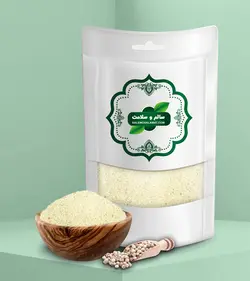 پودر فلفل سفید (250 گرمی)