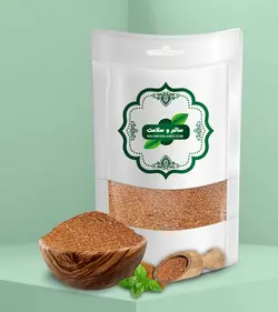 خاکشیر اقتصادی  (2 کیلویی)