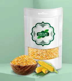 ذرت (100 گرمی)