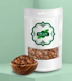 تخمه ژاپنی شور (500 گرمی)