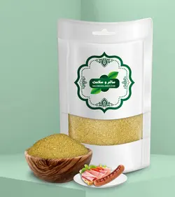 ادویه سوسیس و کالباس (70 گرم)