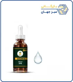 روغن گلیسیرین موضعی