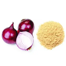 پودر پیاز