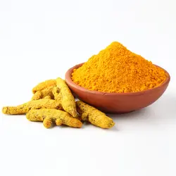 پودر زردچوبه