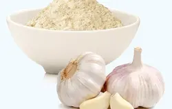 پودر سیر