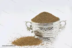 تخم مرو