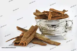 دارچین قلم گل سرخی