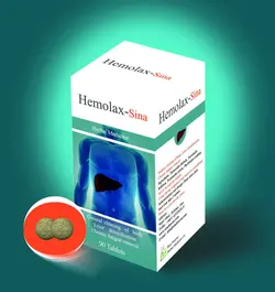 قرص همولاکس-سینا