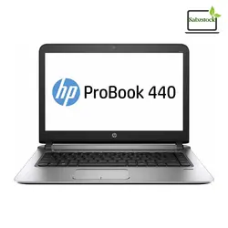 لپ تاپ استوک اچ پی مدل HP 440 G1