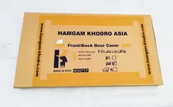 روکش درب عقب پژو 405 چپ همگام