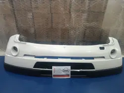 سپر جلو 405 SLX سفيد مهرکام پارس ایساکو0890126401