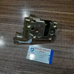 قفل درب عقب راست دنا پلاس ایساکو 1360121699