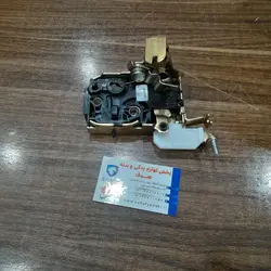 قفل درب عقب راست دنا پلاس ایساکو 1360121699
