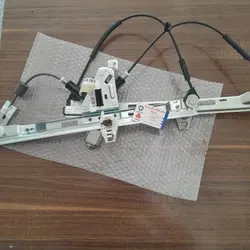 شیشه بالابر برقی درب جلو راست پژو 206 ایساکو 2170100199