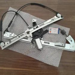 شیشه بالابر برقی درب جلو راست پژو 206 ایساکو 2170100199