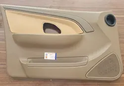 رودری جلو چپ با يونيت الکترونيکي شيشه بالابربژپژو405 ایساکو0760208999