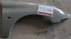 گلگير جلو راست 206 ایساکو