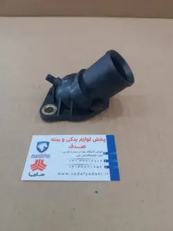 محفظه ترموستات موتور پژو 405 ایساکو 0370601199