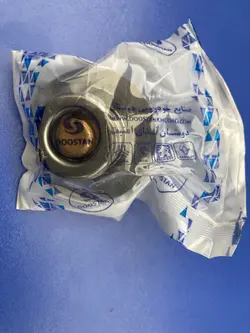 ترموستات نیسان76/5 درجه دوستان