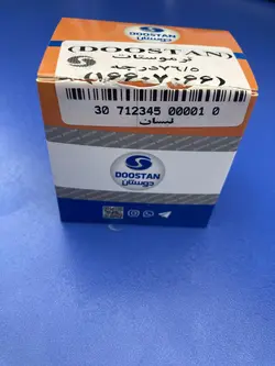 ترموستات نیسان76/5 درجه دوستان