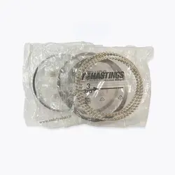 رینگ پیستون موتور پژو 405 ایساکو 0800302299