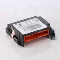 ECU کیسه هوا تارا ایساکو 2090406499