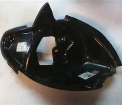 قطعه جاچراغی عقب چپ پژو 206 ایساکویی