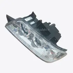 چراغ جلوچپ – با لامپ -405-SLX پژو 405 ایساکویی