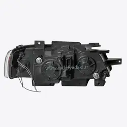 چراغ جلوچپ – با لامپ -405-SLX پژو 405 ایساکویی