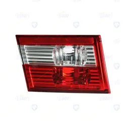 چراغ عقب روی درب صندوق چپ سورن سمند ایساکویی 0542001201
