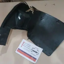 گل پخش کن داخل گلگیرجلوپایین راست پژو 405 ایساکویی 1910102199