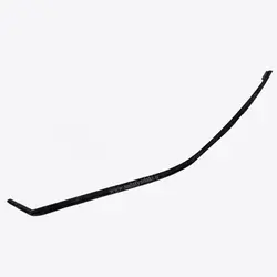نوارلاستیکی لبه کلاف شیشه درب جلو راست پژو 405 ایساکویی