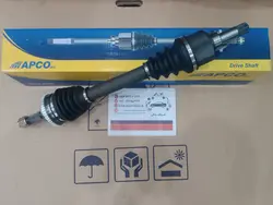پلوس کوتاه پژو 206 تیپ 5 ABS آپکو 1330007