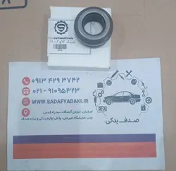 بلبرینگ کلاچ tu5 پژو پارس تخم مرغی ثمین یدک 3928