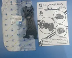 اهرم دنده عقب گیربکس پلاستیکی گیربکس BE پژو 405 ایساکو1680601299