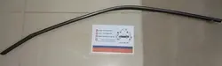 نوارلاستیکی لبه کلاف شیشه درب جلو چپ 405 ایساکو