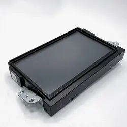 نمایشگر 7 اینچ پژو207(راستی کار) ایساکو 0110803902