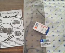 کابل اتصال آنتن به رادیوپخش ایساکو