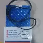 کنسول اهرم ترمز دستی ایساکو