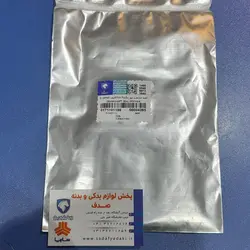 صفحه گردگیر بین فلایویل و بلوک سیلندر (فلزی) ایساکو