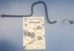 لوله تغذیه سوخت به موتور (سرریل)پژو 405 ایساکو1660607599