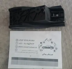 پایه نگهدارنده جانبی سپرجلو راست پژو پارس ایساکو 1811600702
