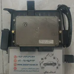 ECU OMVL ایساکو2091101402