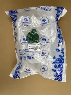 رگولاتور گاز