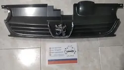 جلو پنجره پژو 405 با آرم نوک مدادی IPNC 101129