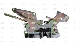 قفل جانبی پراید طرح جدید عقب راست IPNC 140933