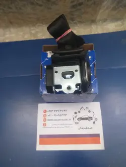 کمربند ایمنی جلو راست پژو 206 ایساکو 1490101899