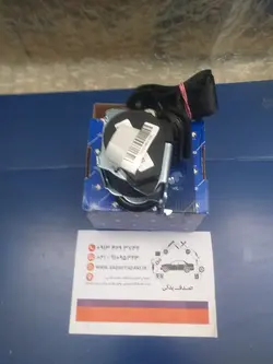 کمربند ایمنی جلو راست پژو 206 ایساکو 1490101899